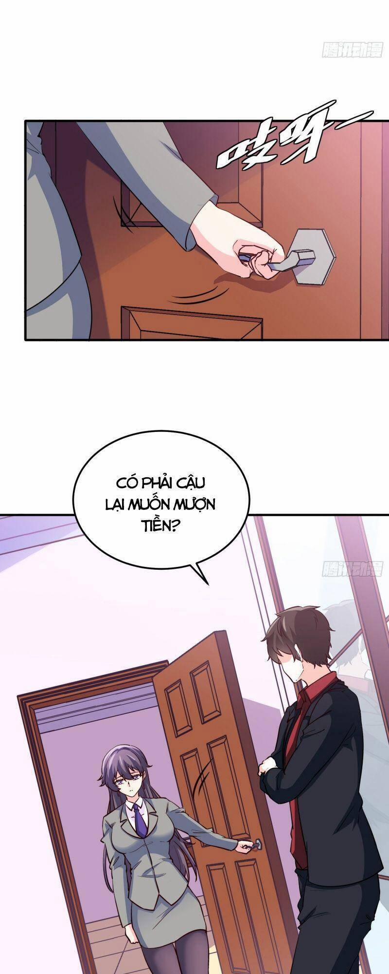 Ta Là Hàn Tam Thiên 31 trang 26