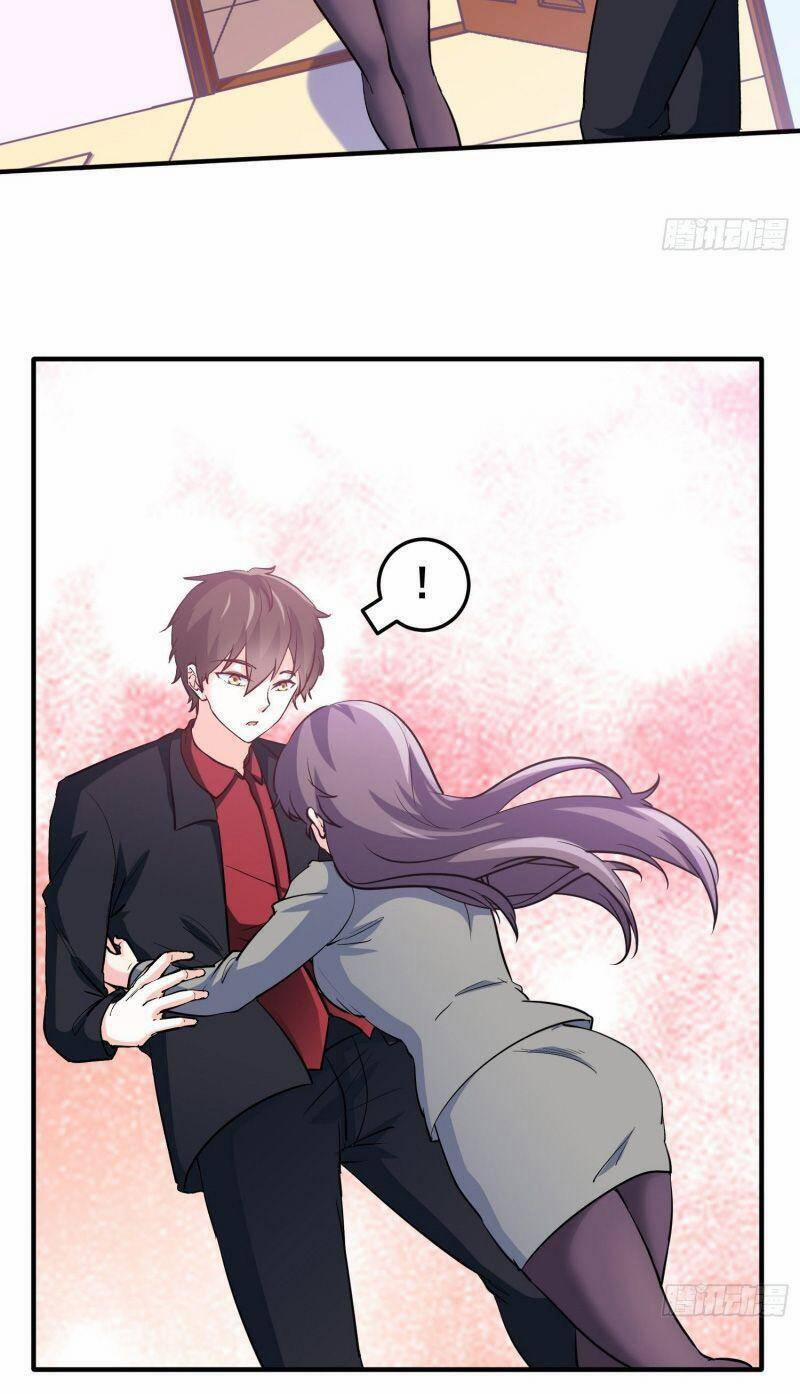 Ta Là Hàn Tam Thiên 31 trang 27