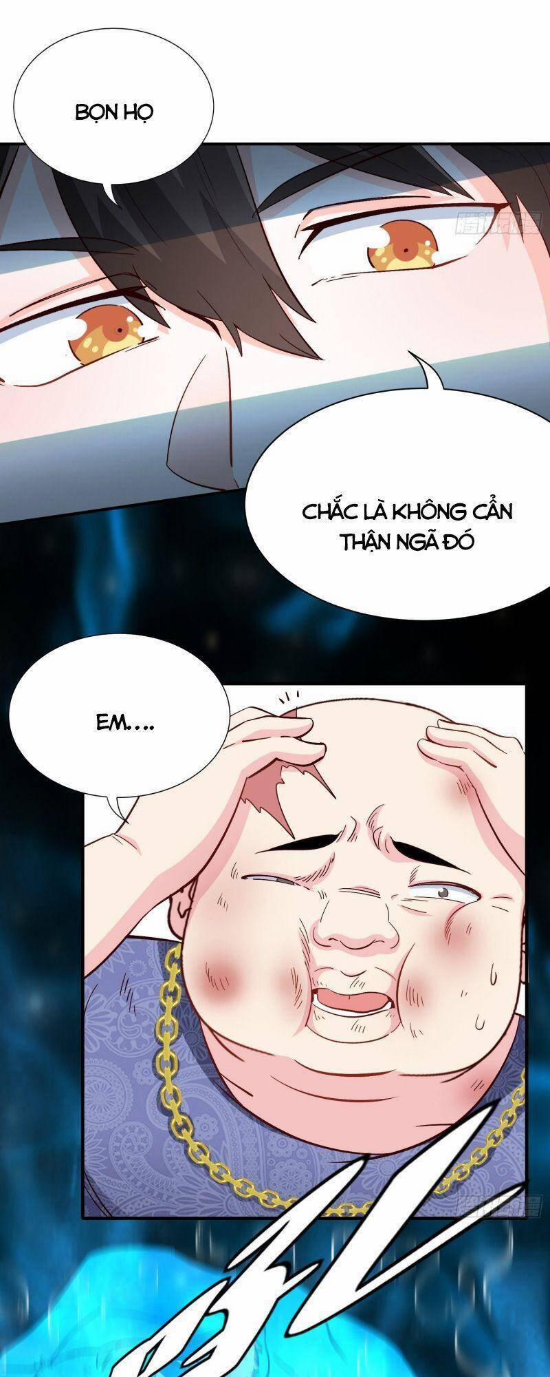 Ta Là Hàn Tam Thiên 31 trang 8