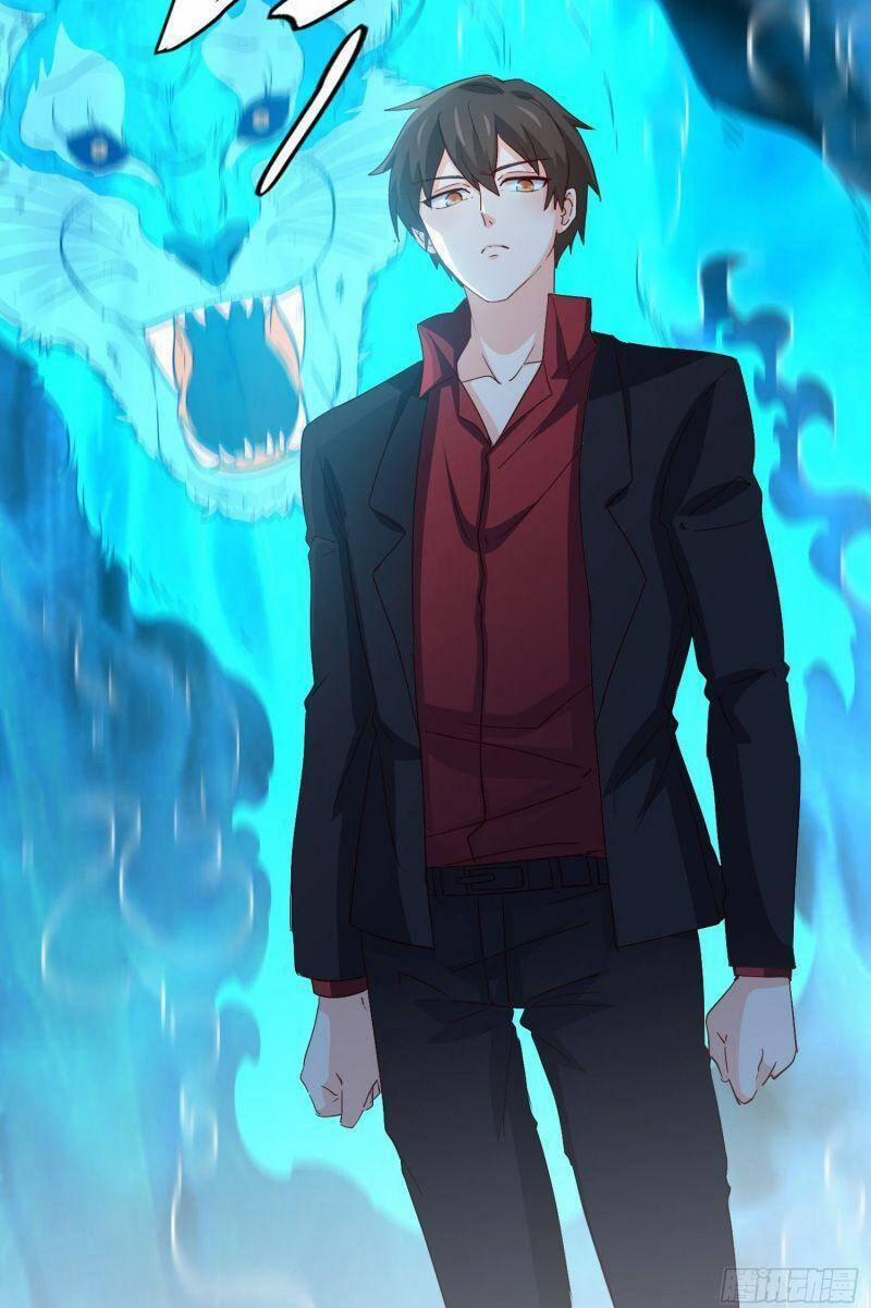 Ta Là Hàn Tam Thiên 31 trang 9