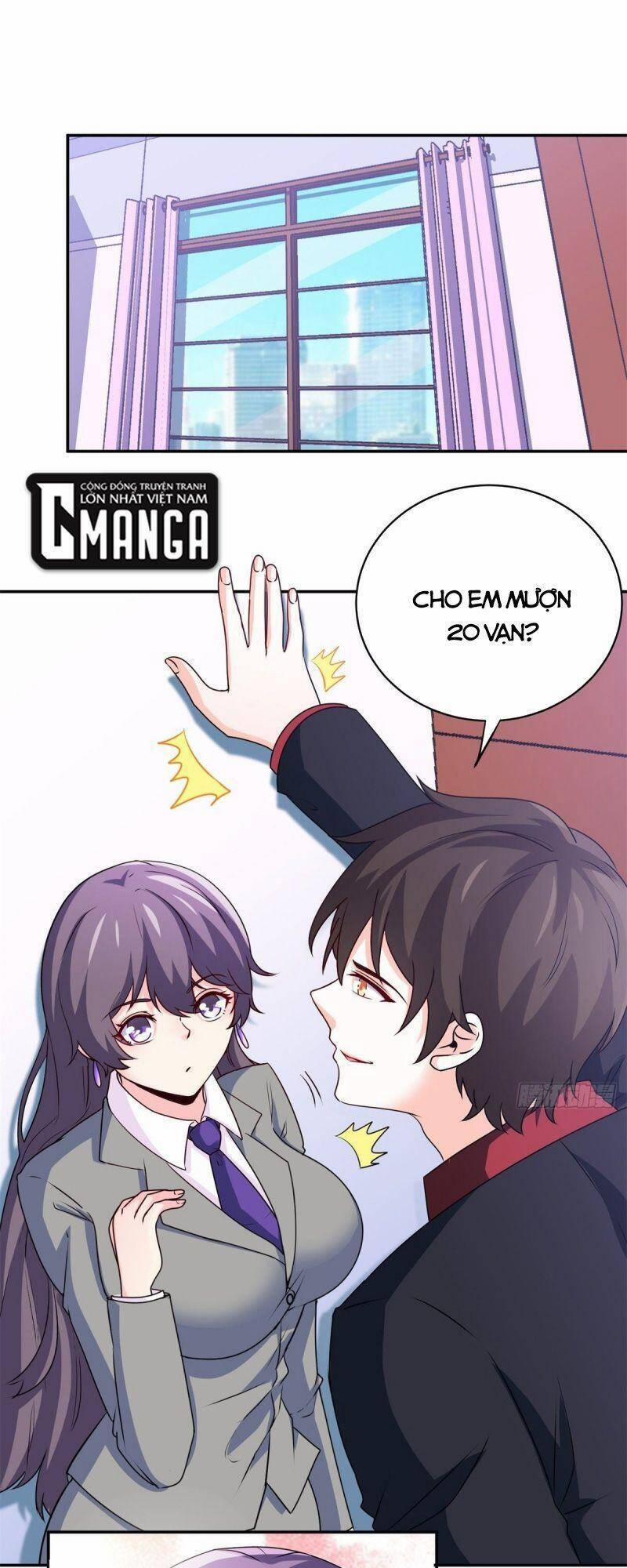 Ta Là Hàn Tam Thiên 32 trang 0