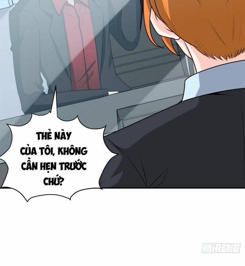 Ta Là Hàn Tam Thiên 32 trang 11