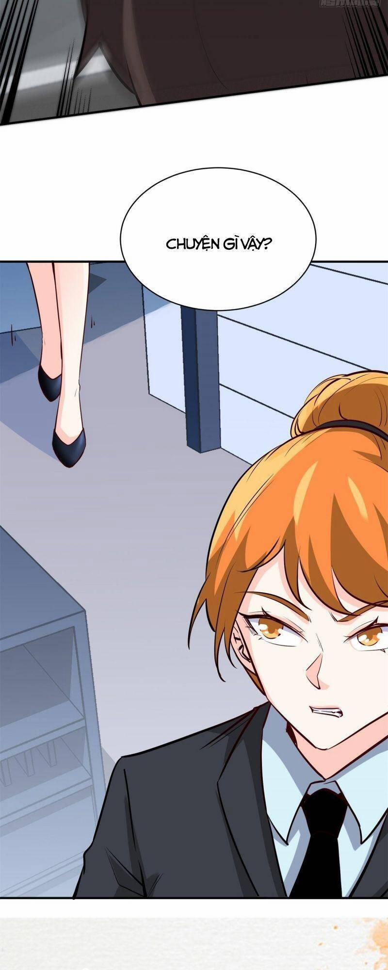 Ta Là Hàn Tam Thiên 32 trang 17