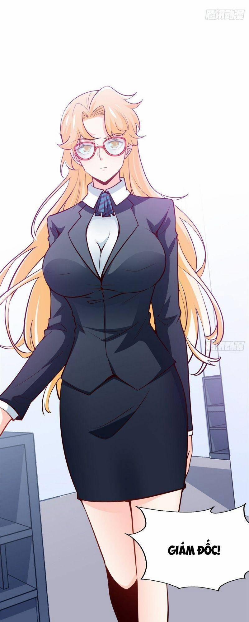 Ta Là Hàn Tam Thiên 32 trang 19