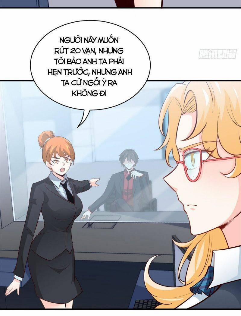 Ta Là Hàn Tam Thiên 32 trang 20