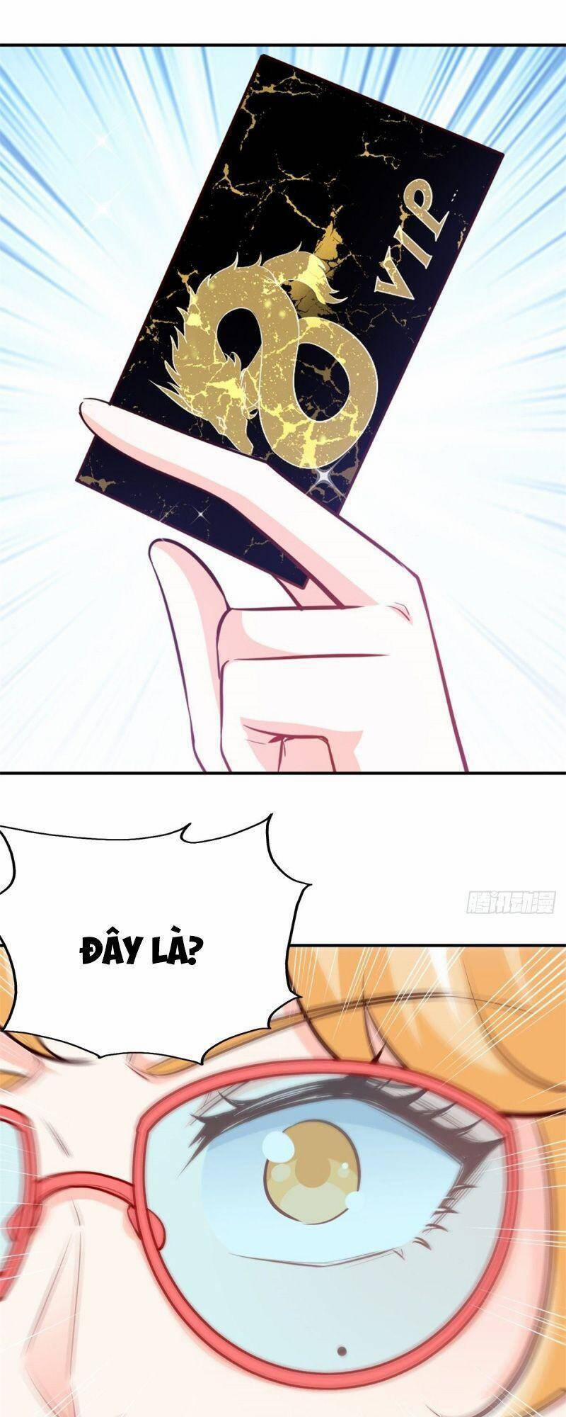 Ta Là Hàn Tam Thiên 32 trang 23