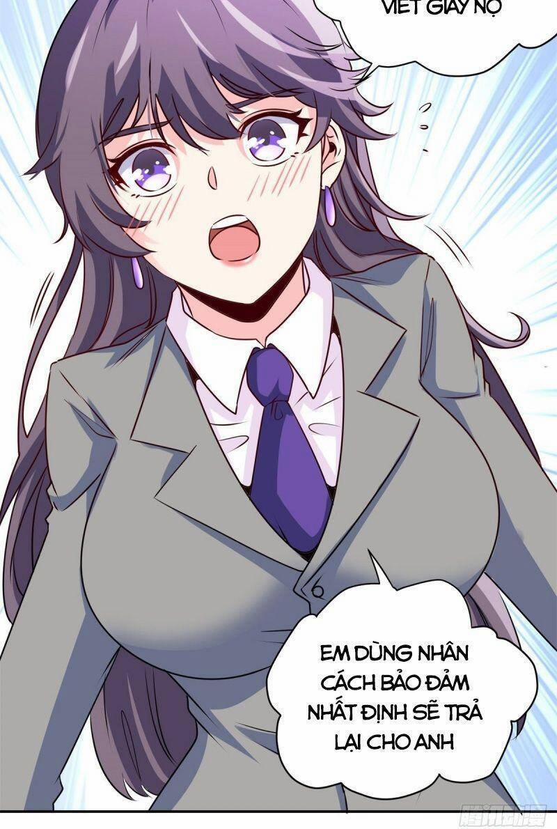 Ta Là Hàn Tam Thiên 32 trang 3