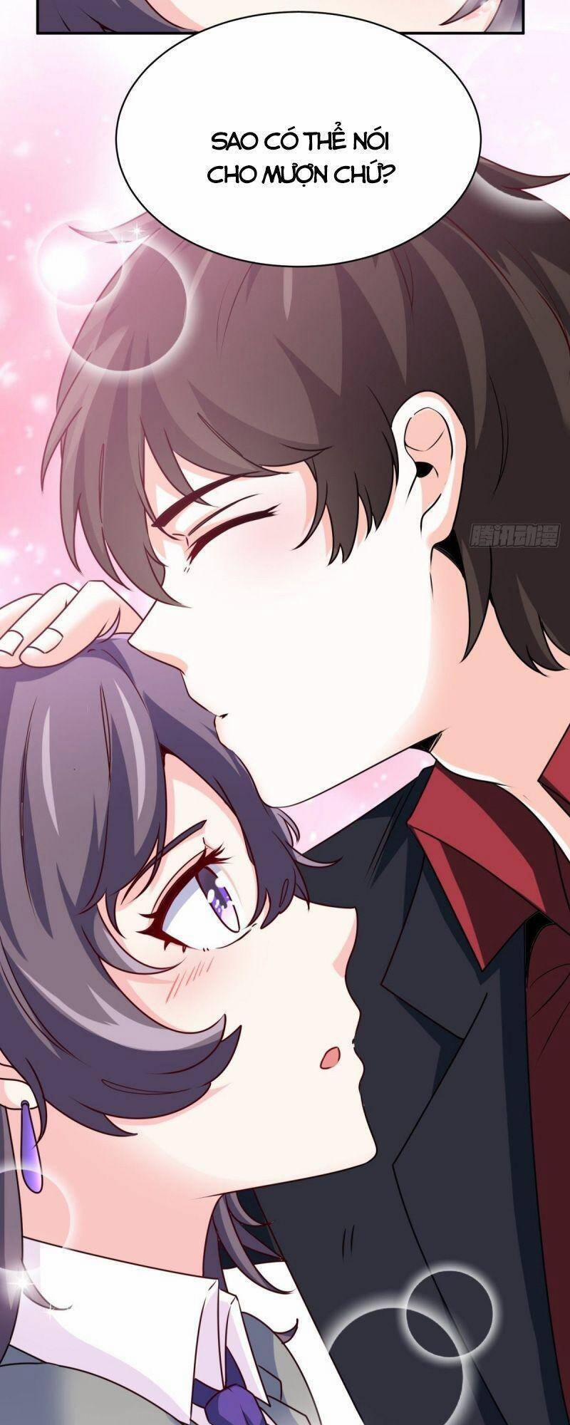 Ta Là Hàn Tam Thiên 32 trang 6