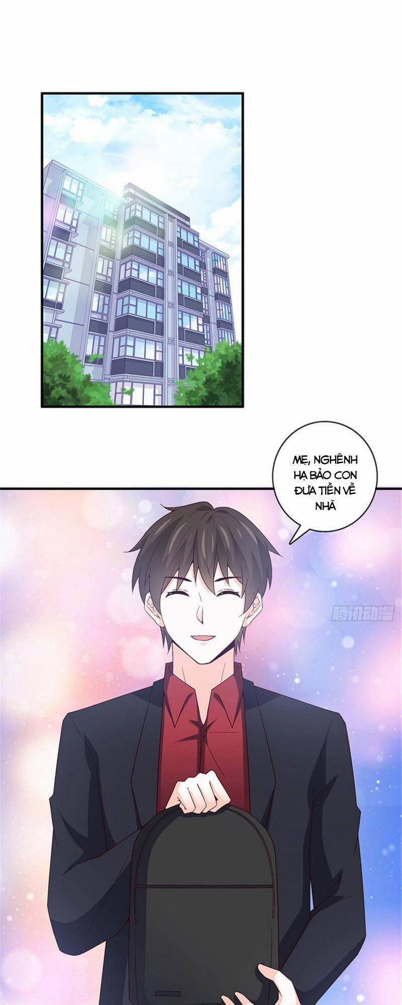 Ta Là Hàn Tam Thiên 33 trang 0