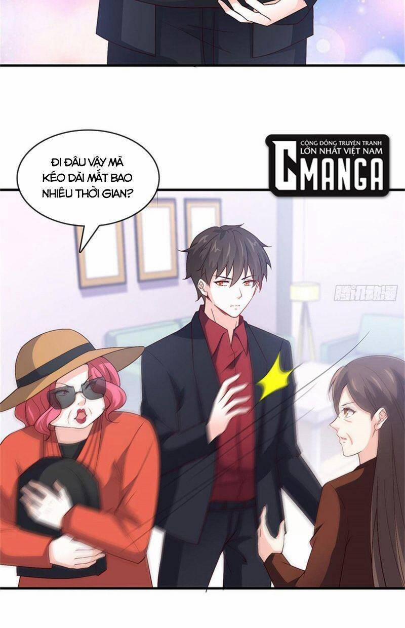 Ta Là Hàn Tam Thiên 33 trang 1