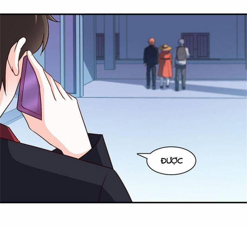 Ta Là Hàn Tam Thiên 33 trang 13