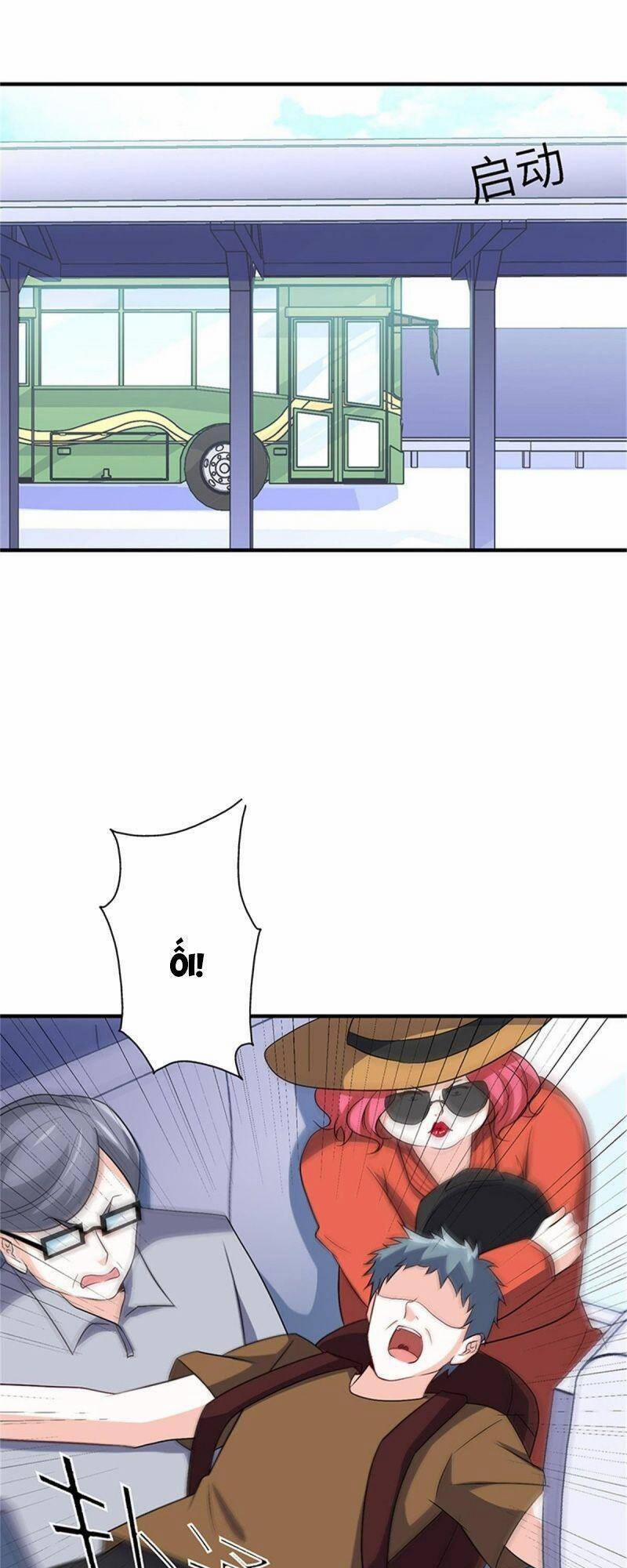 Ta Là Hàn Tam Thiên 33 trang 18