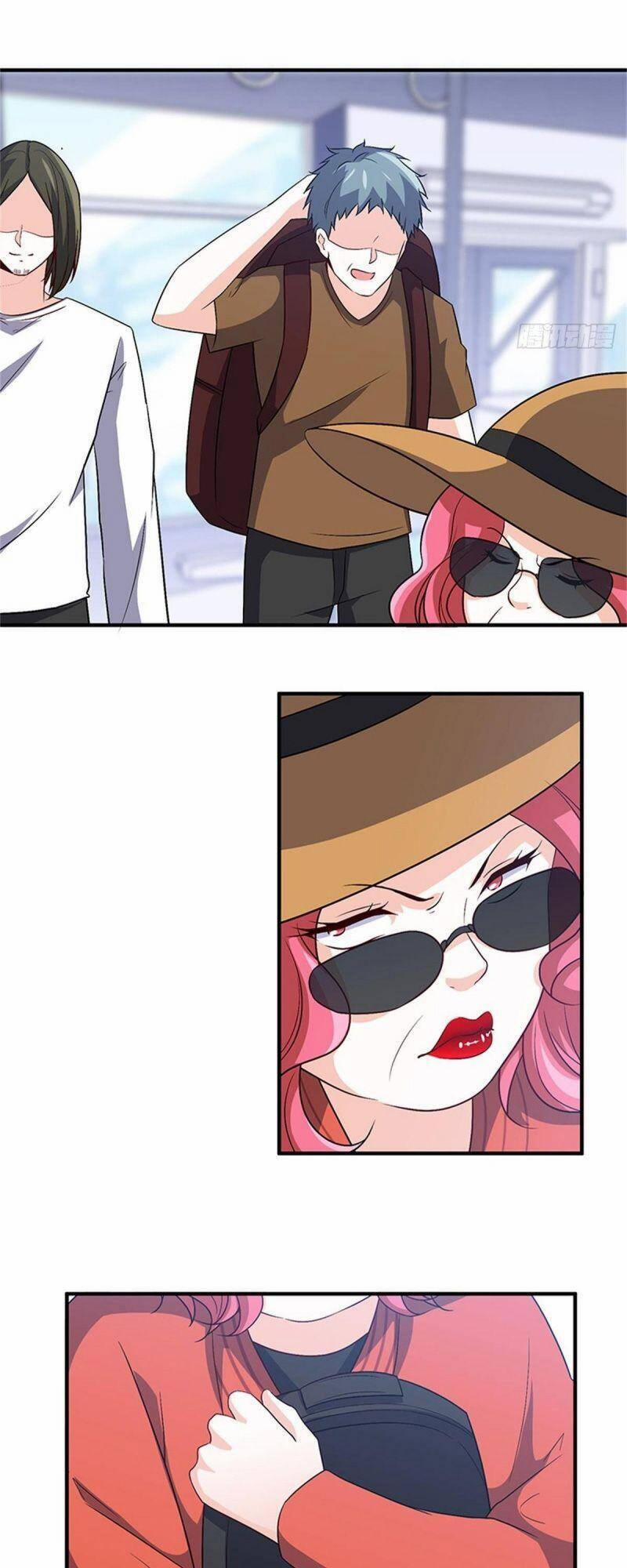 Ta Là Hàn Tam Thiên 33 trang 22