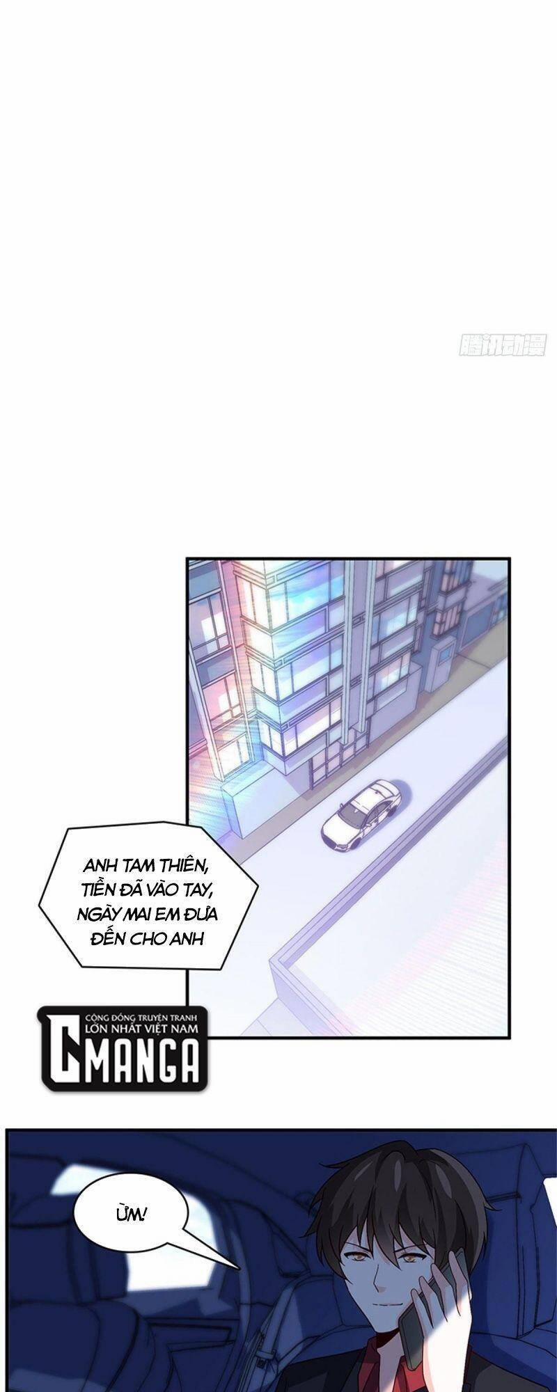 Ta Là Hàn Tam Thiên 33 trang 26