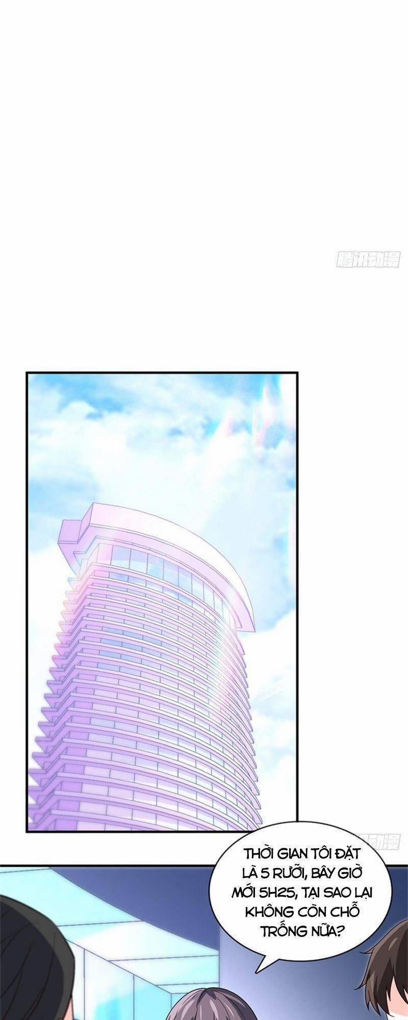 Ta Là Hàn Tam Thiên 33 trang 30