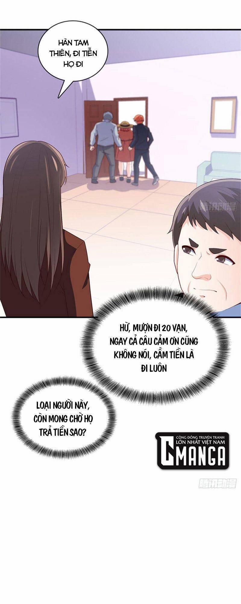 Ta Là Hàn Tam Thiên 33 trang 4