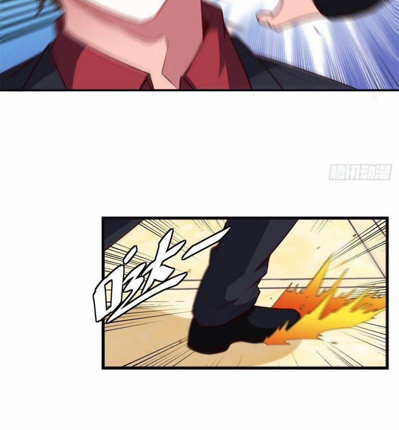 Ta Là Hàn Tam Thiên 34 trang 11