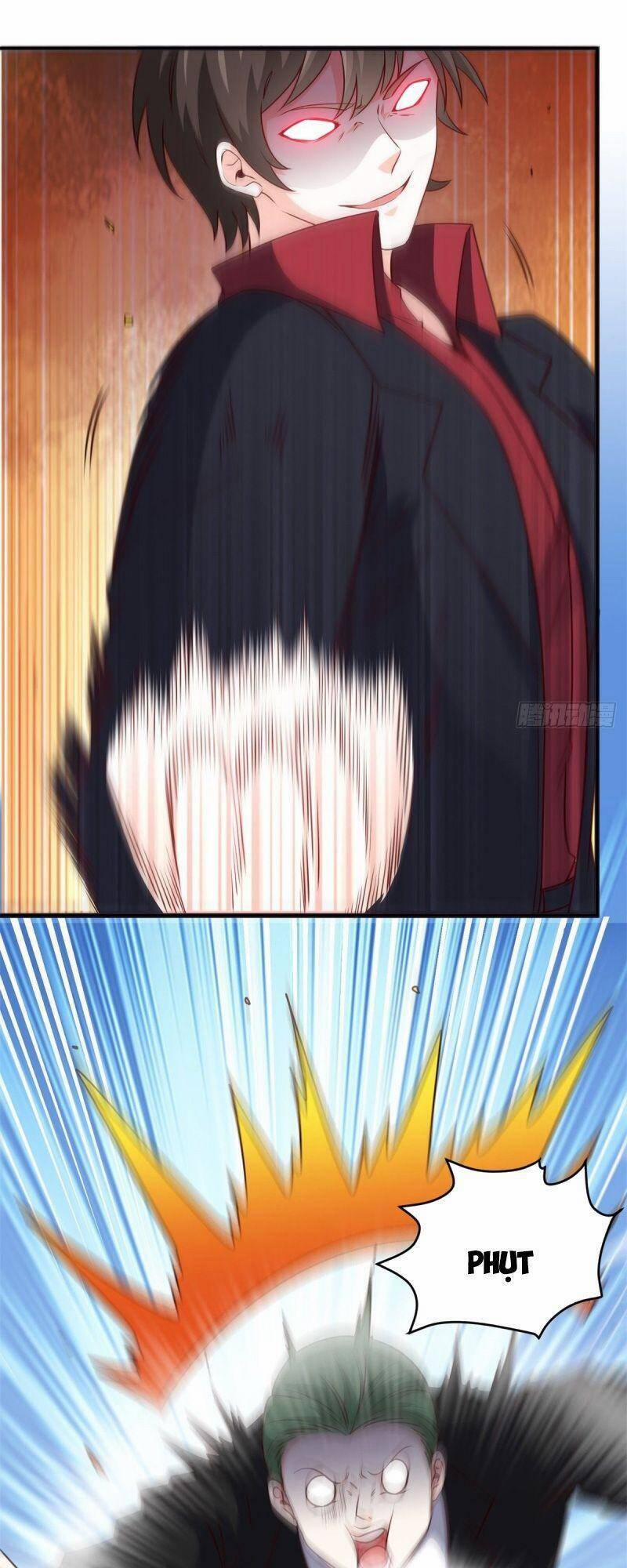 Ta Là Hàn Tam Thiên 34 trang 12