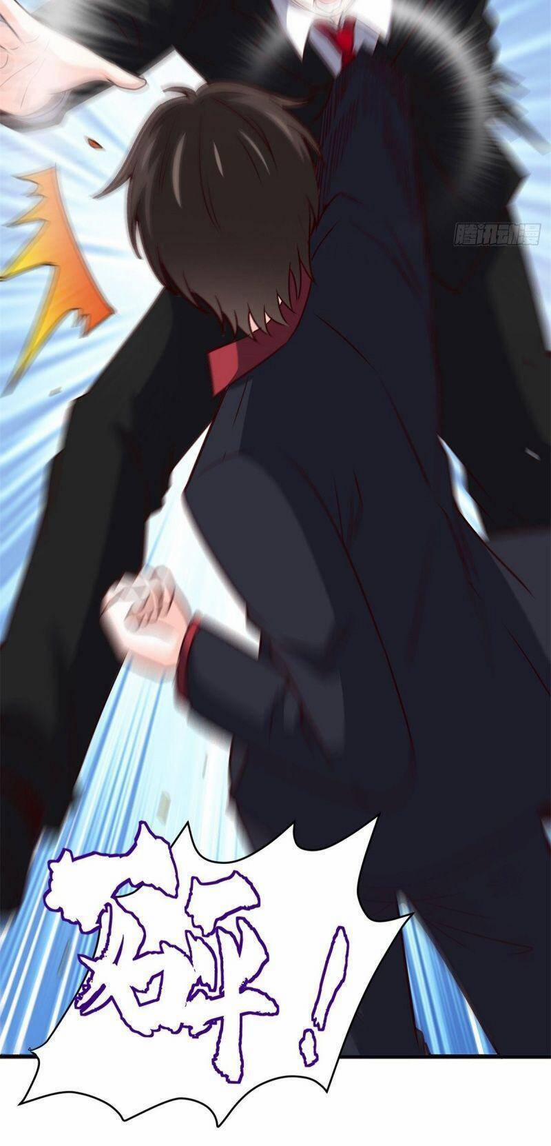 Ta Là Hàn Tam Thiên 34 trang 13