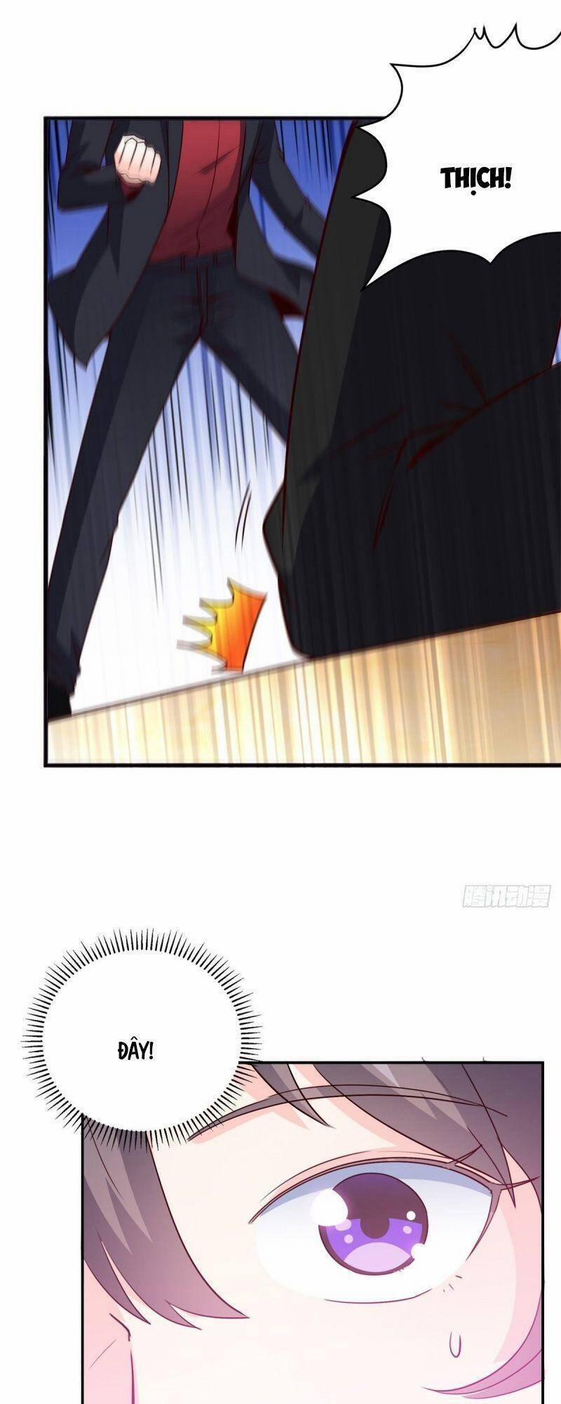 Ta Là Hàn Tam Thiên 34 trang 14