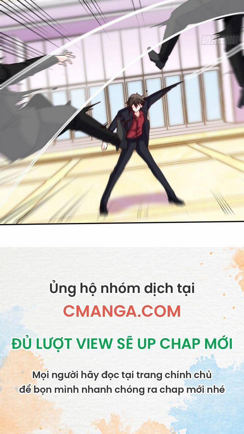 Ta Là Hàn Tam Thiên 34 trang 19