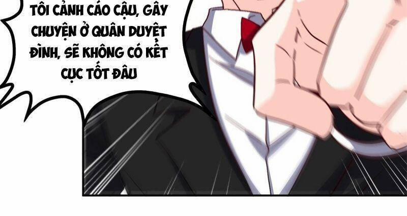 Ta Là Hàn Tam Thiên 34 trang 21