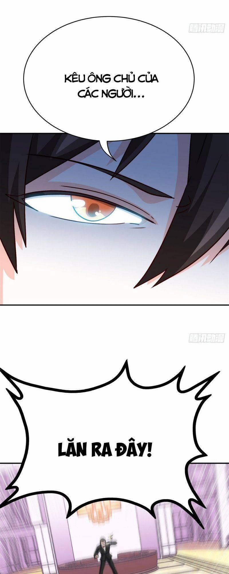 Ta Là Hàn Tam Thiên 34 trang 22