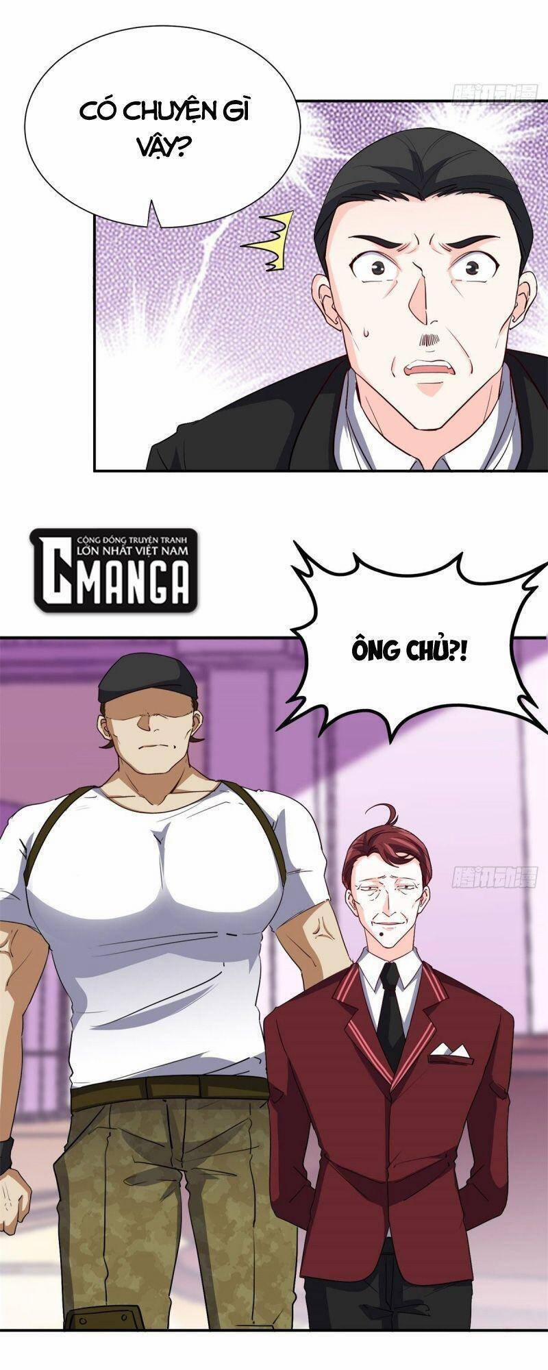 Ta Là Hàn Tam Thiên 34 trang 24