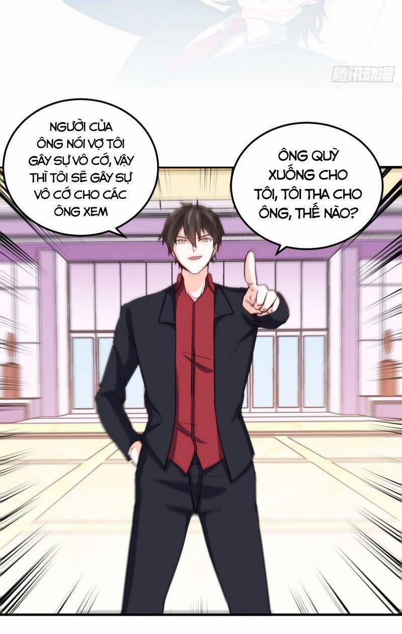 Ta Là Hàn Tam Thiên 34 trang 31