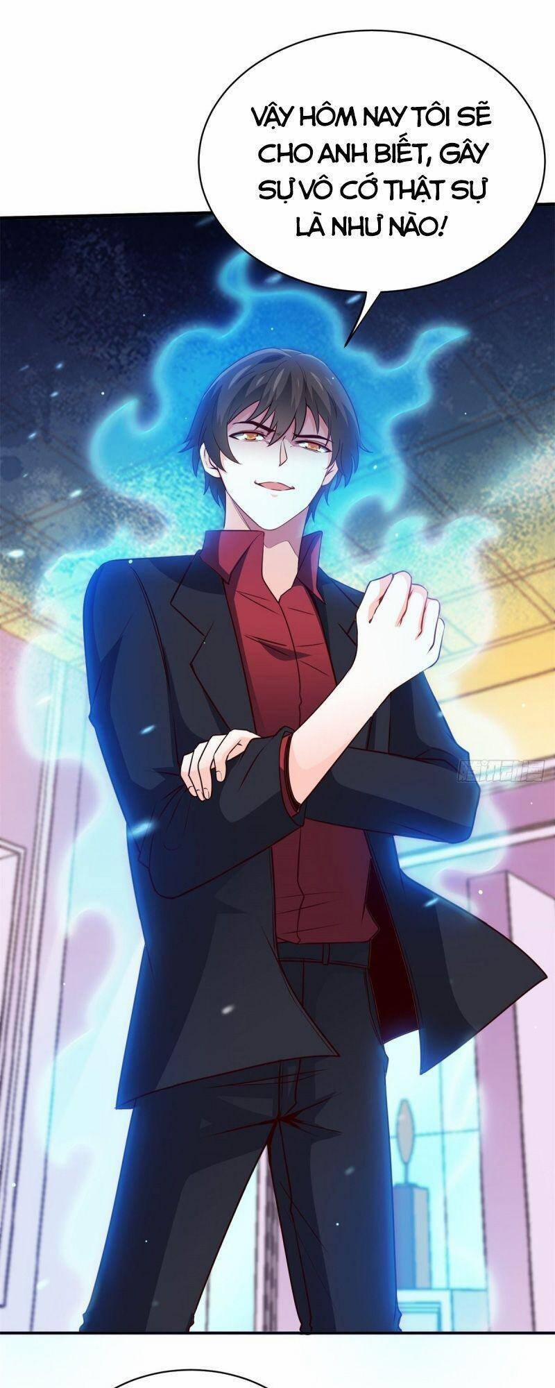 Ta Là Hàn Tam Thiên 34 trang 8