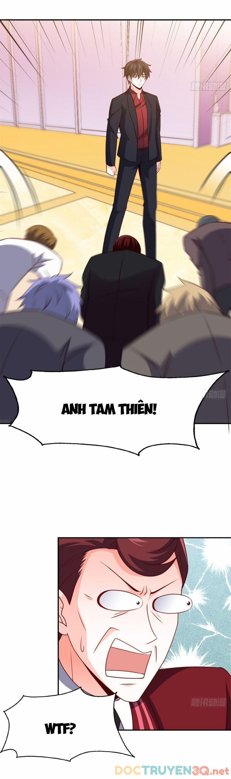 Ta Là Hàn Tam Thiên 35 trang 10