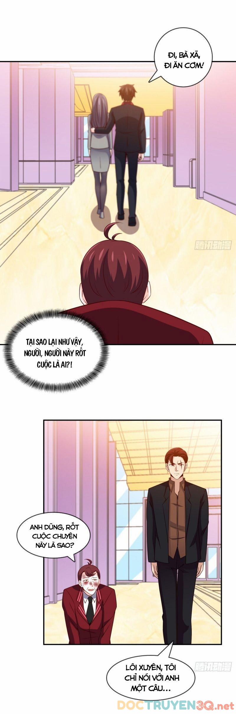 Ta Là Hàn Tam Thiên 35 trang 15