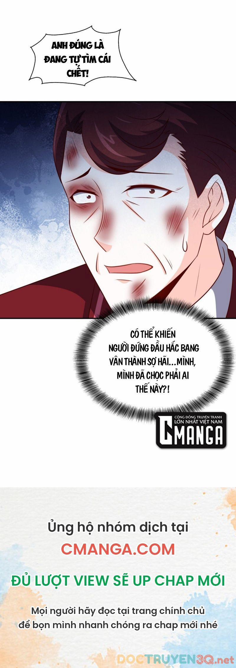 Ta Là Hàn Tam Thiên 35 trang 16