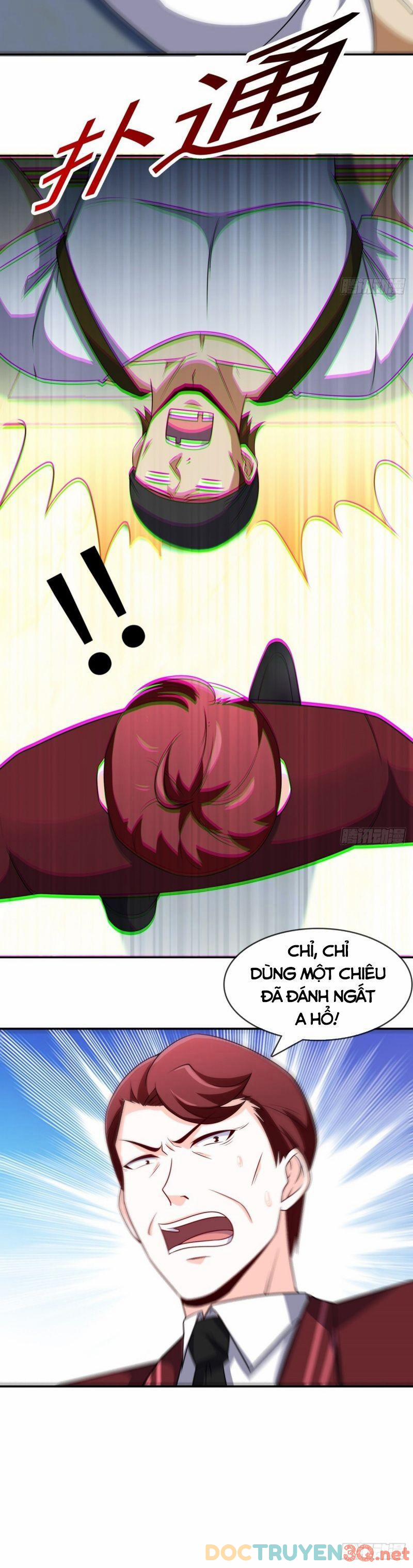 Ta Là Hàn Tam Thiên 35 trang 4