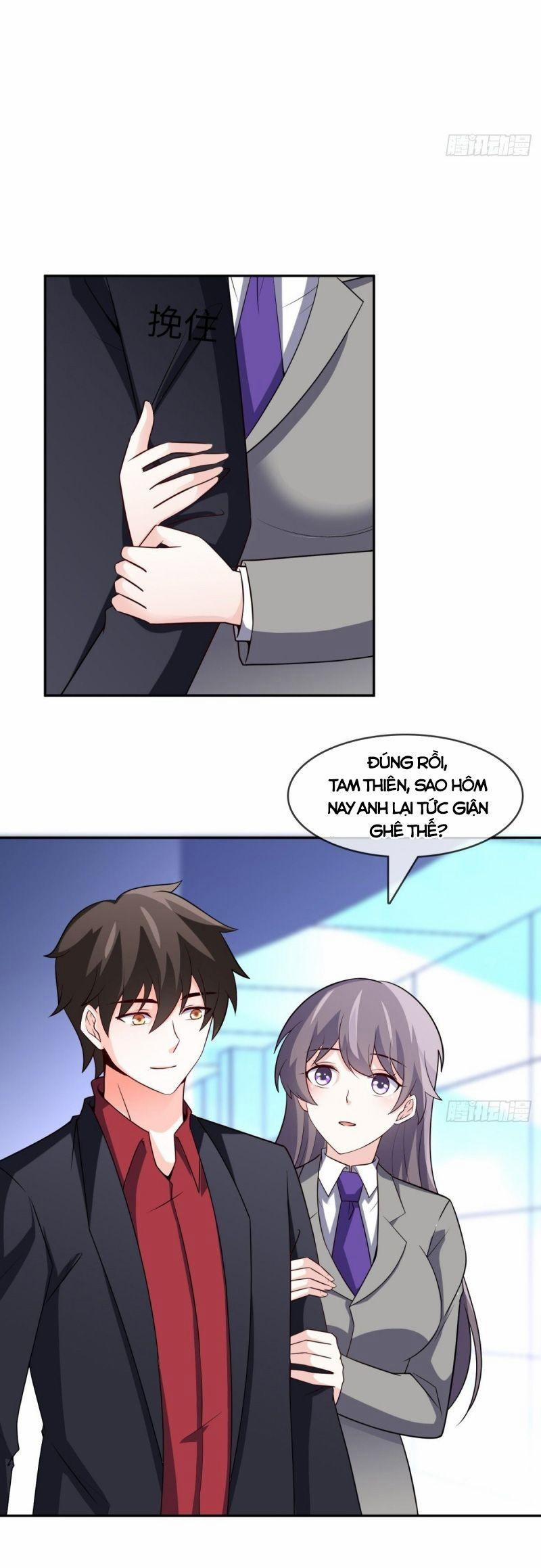 Ta Là Hàn Tam Thiên 36 trang 5