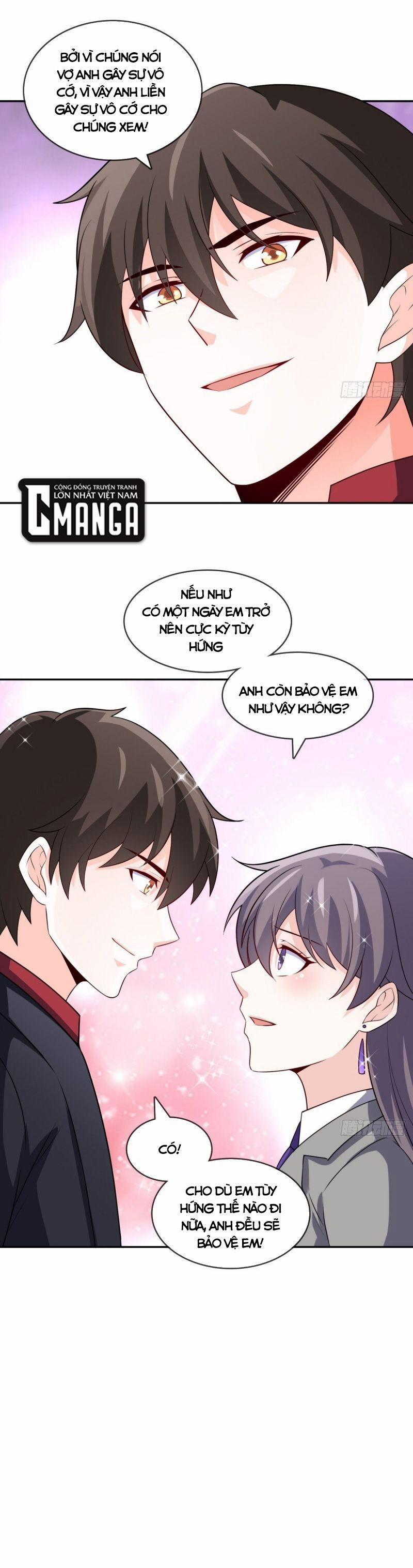 Ta Là Hàn Tam Thiên 36 trang 6