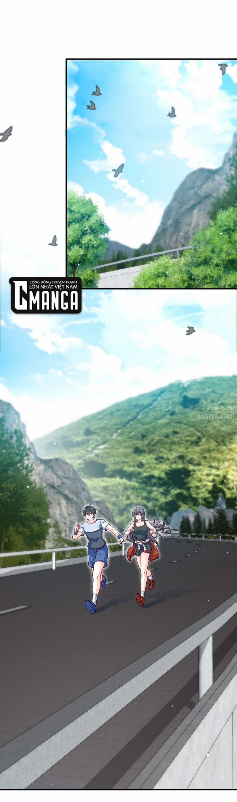 Ta Là Hàn Tam Thiên 37 trang 0