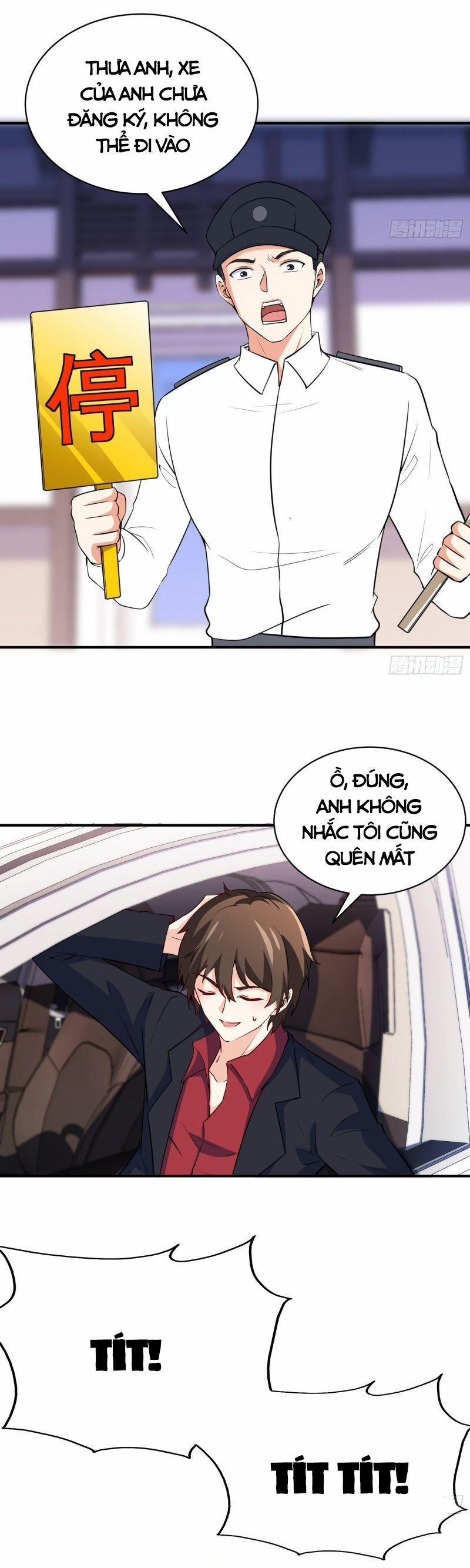 Ta Là Hàn Tam Thiên 37 trang 11