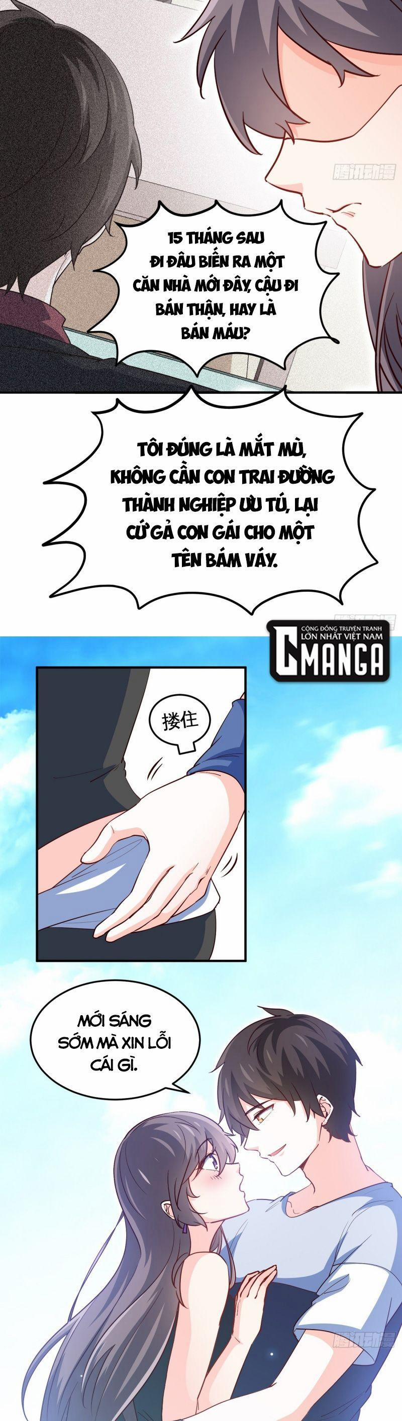 Ta Là Hàn Tam Thiên 37 trang 4