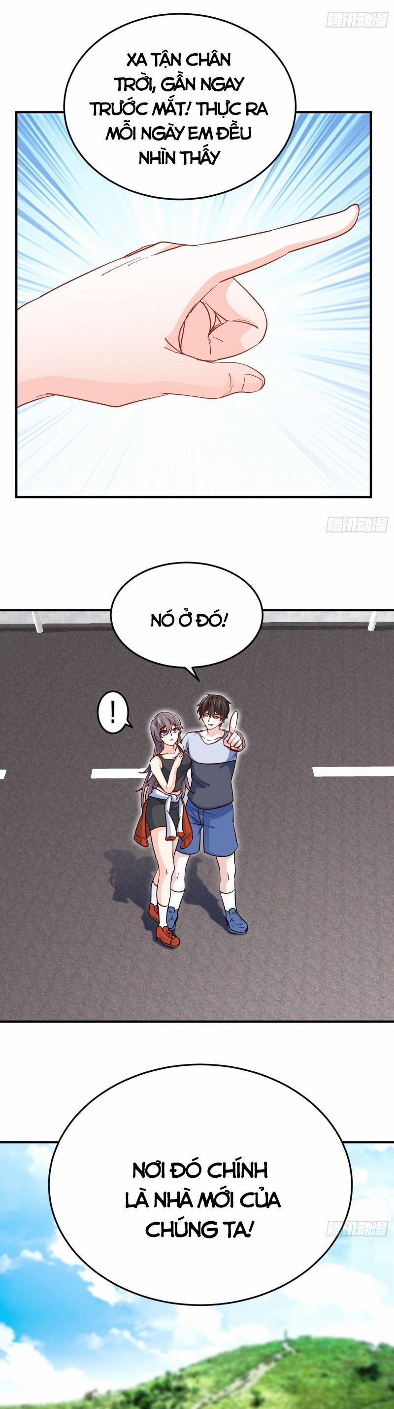 Ta Là Hàn Tam Thiên 37 trang 6