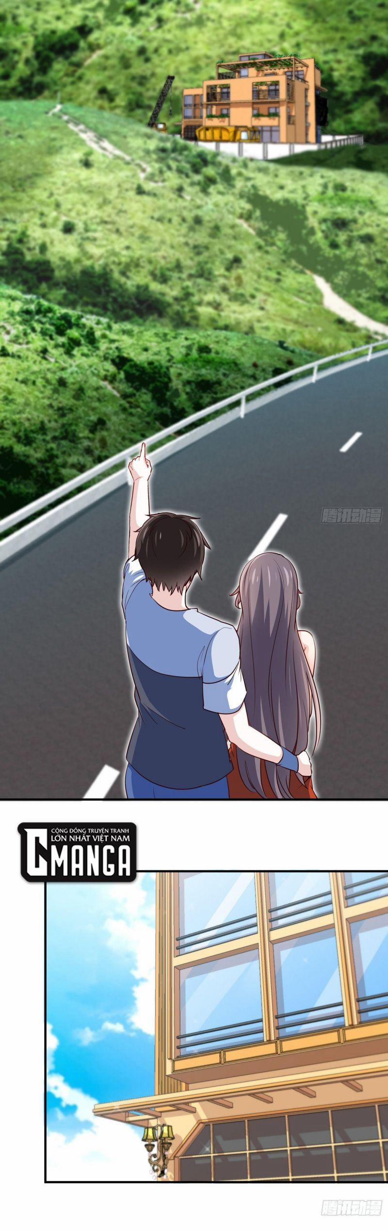 Ta Là Hàn Tam Thiên 37 trang 7