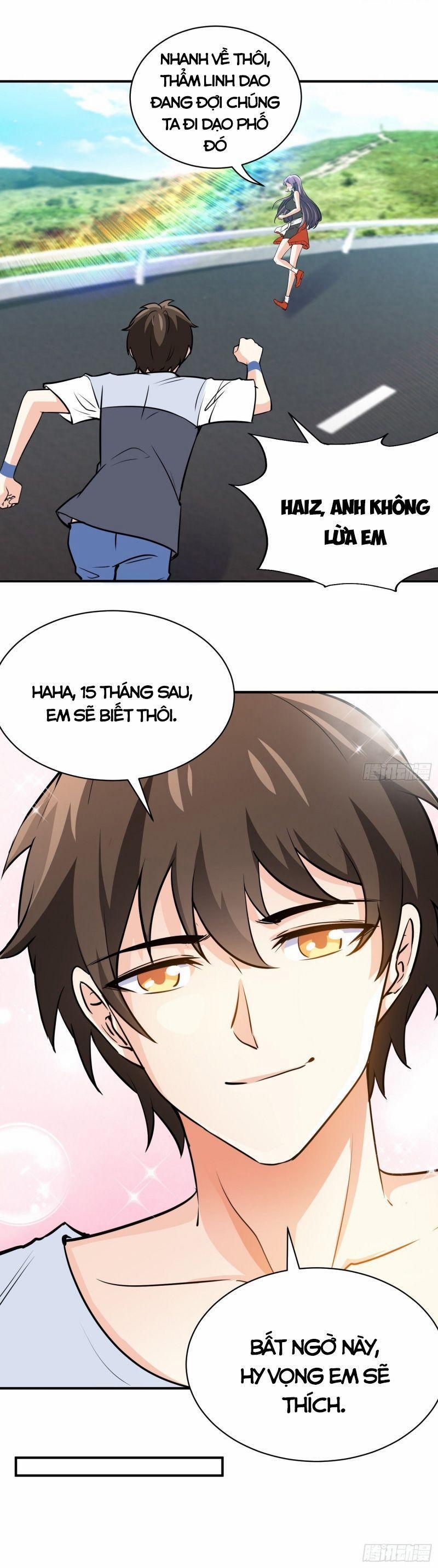 Ta Là Hàn Tam Thiên 37 trang 9