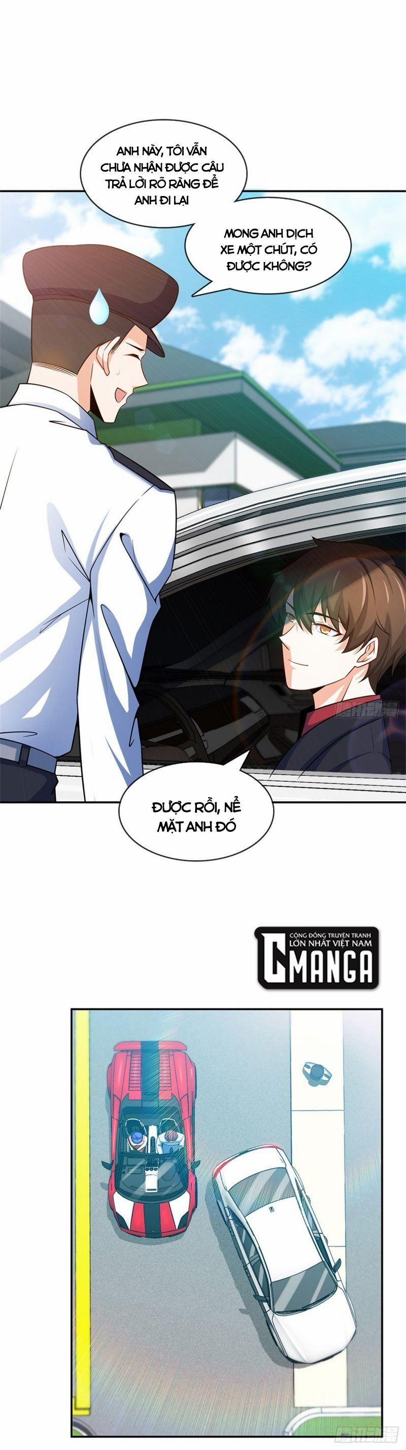 Ta Là Hàn Tam Thiên 38 trang 0