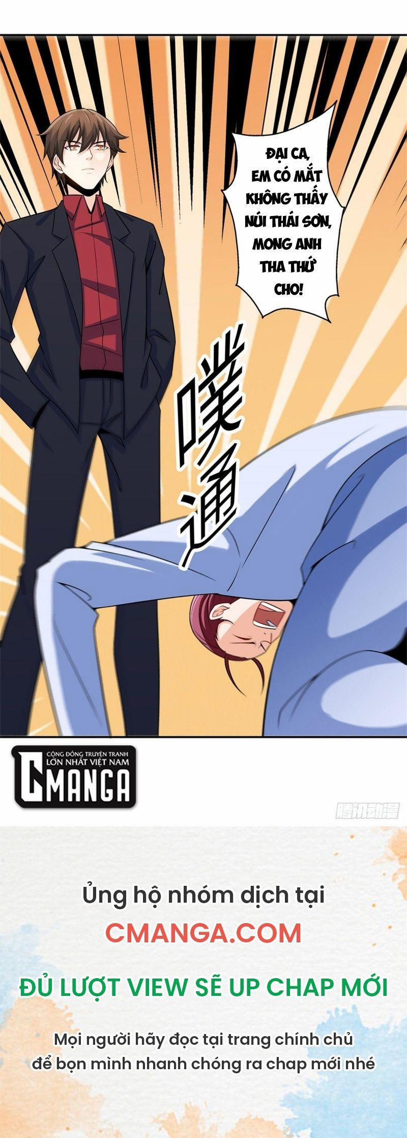 Ta Là Hàn Tam Thiên 38 trang 17