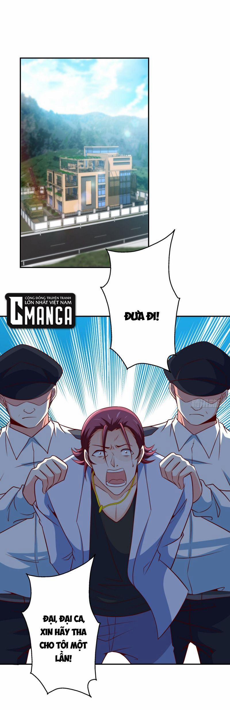 Ta Là Hàn Tam Thiên 39 trang 0