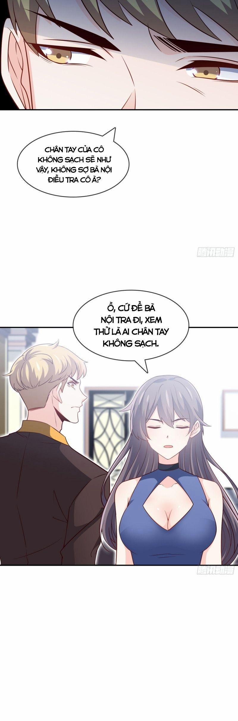 Ta Là Hàn Tam Thiên 39 trang 4