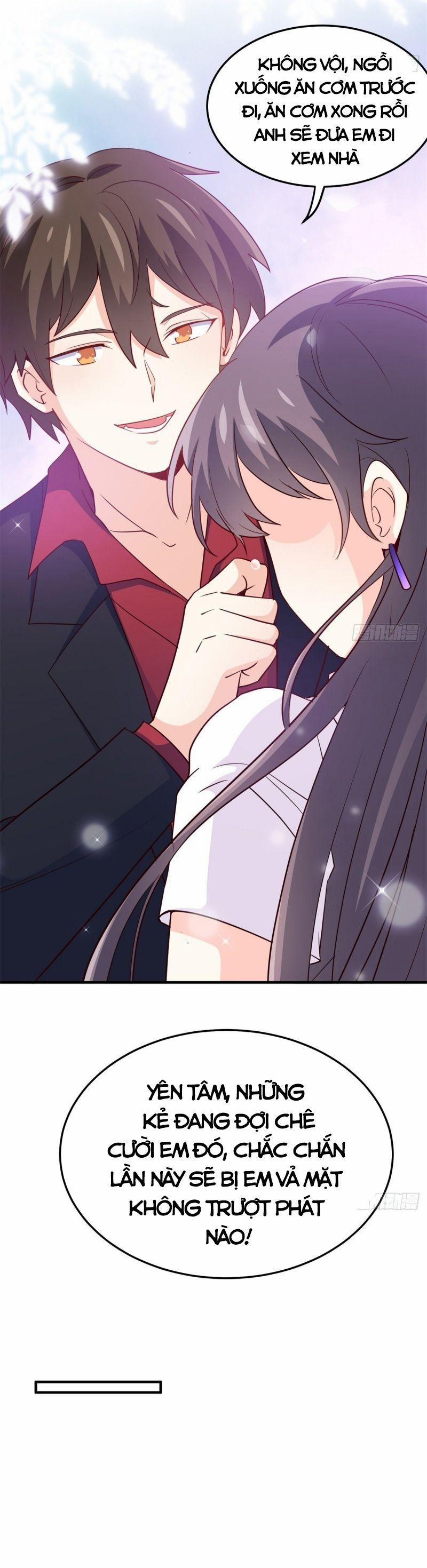 Ta Là Hàn Tam Thiên 41 trang 17