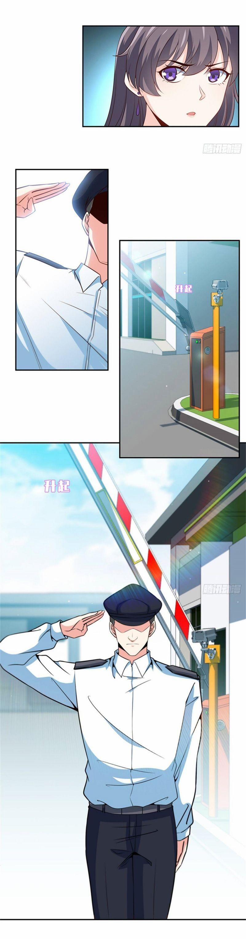 Ta Là Hàn Tam Thiên 42 trang 1