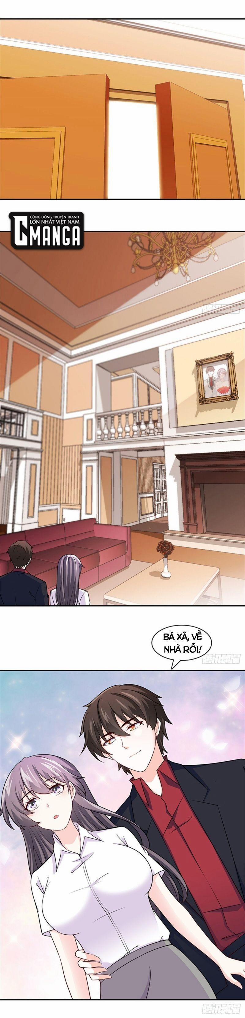 Ta Là Hàn Tam Thiên 42 trang 10