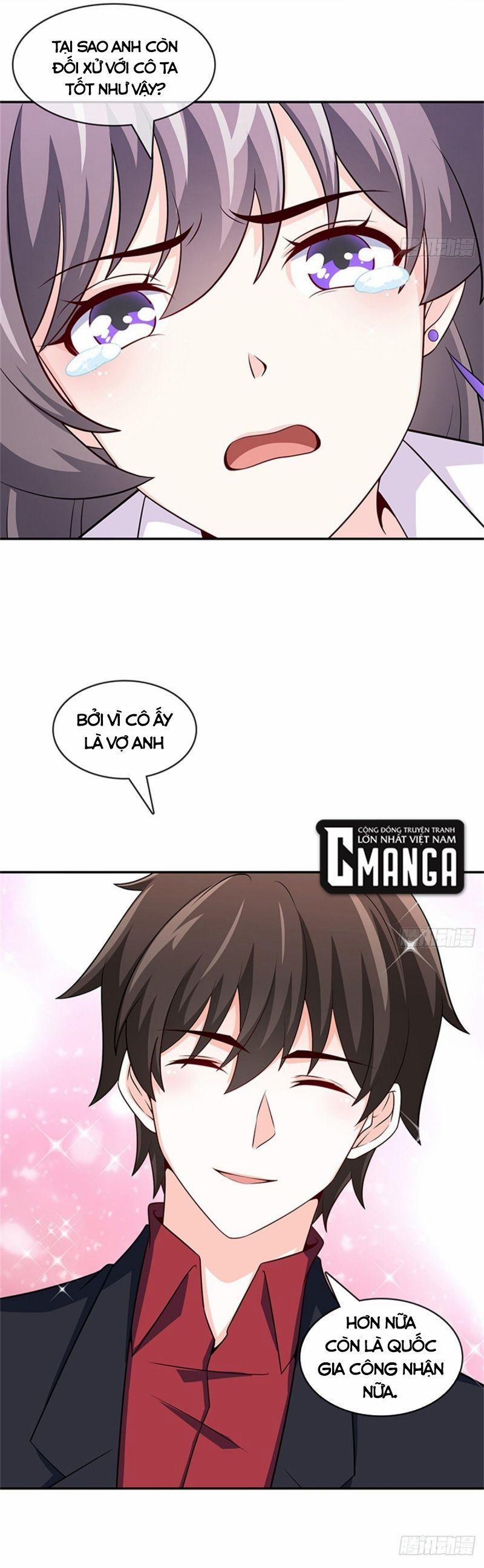 Ta Là Hàn Tam Thiên 42 trang 14